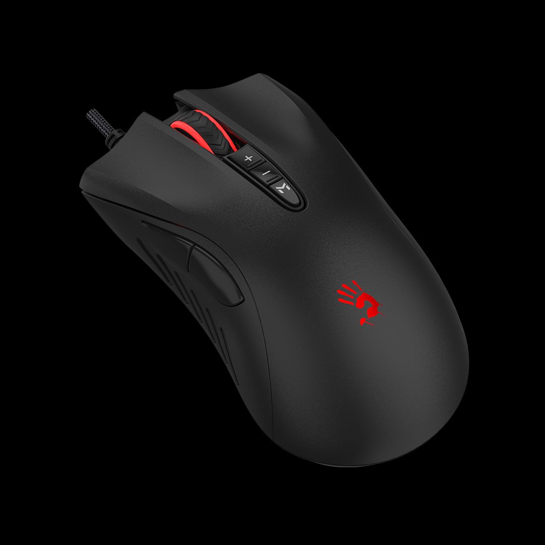 Bloody ES5 RGB Esports Gaming Mouse view 2