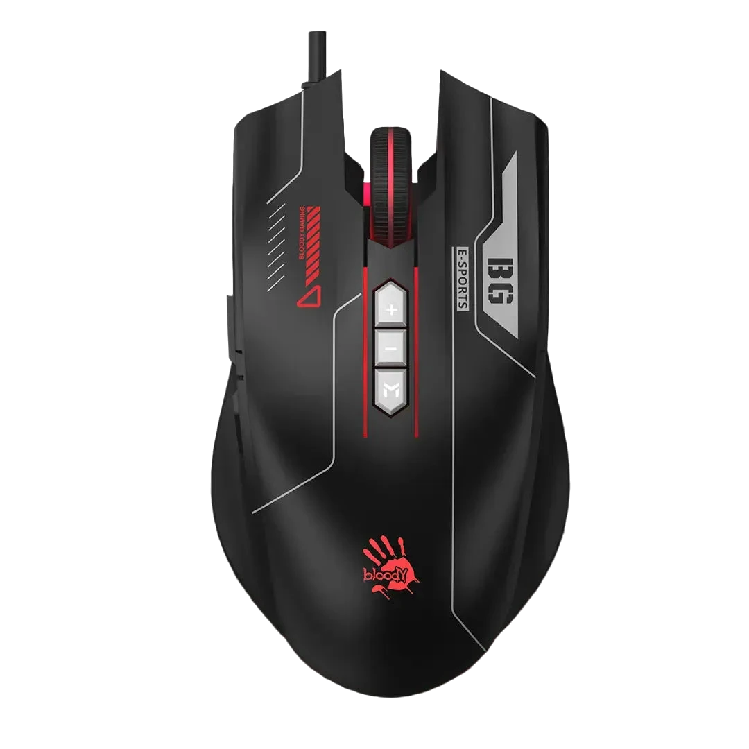 Bloody ES7 RGB Esports Gaming Mouse view 2