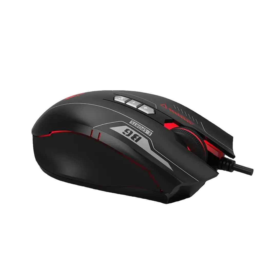 Bloody ES7 RGB Esports Gaming Mouse view 3
