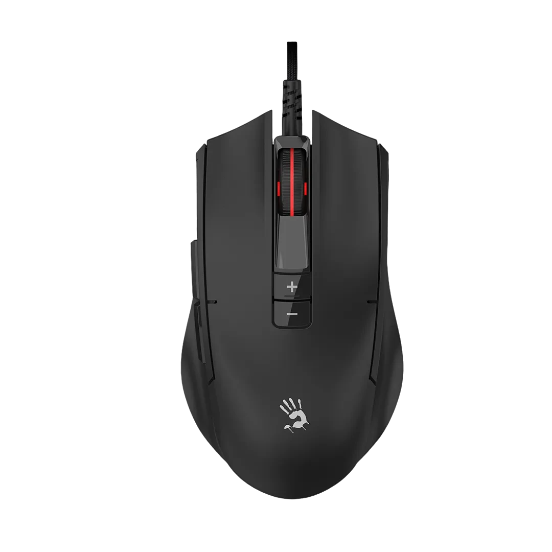 Bloody ES8 Lightweight Esports Gaming Mouse view 2