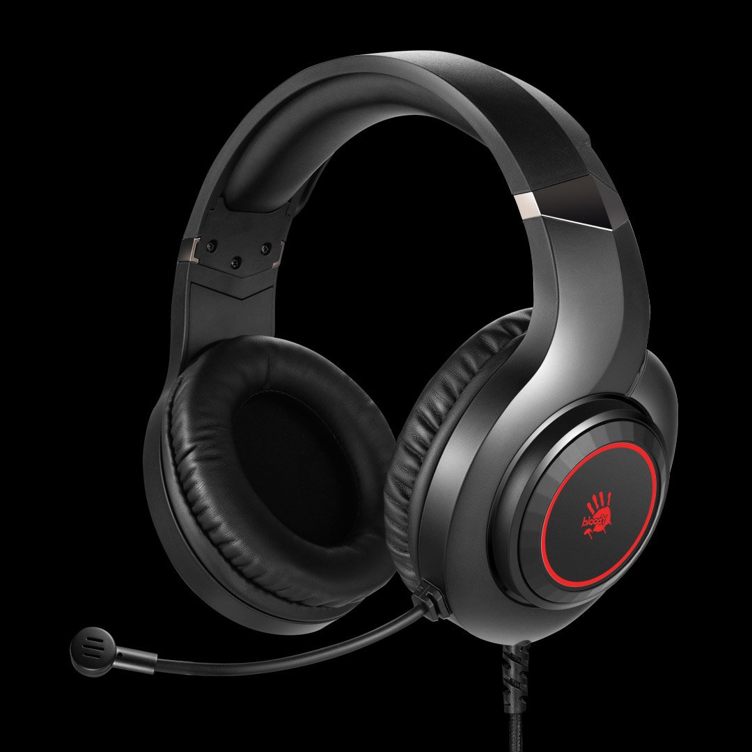 Bloody G220 Neon Gaming Headphone view 1