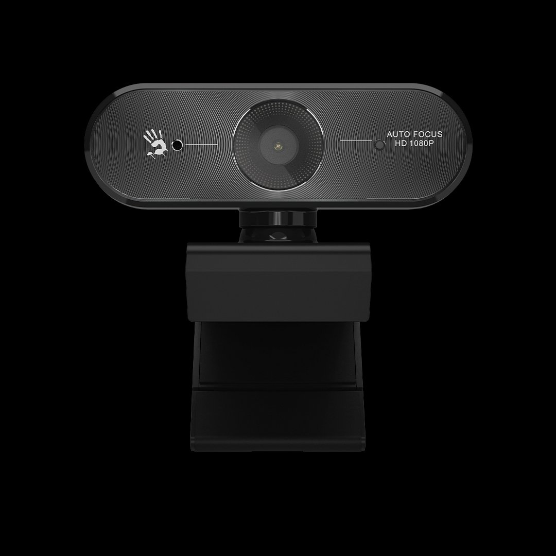 Bloody GK30 1080P Full HD Auto Focus Webcam view 2