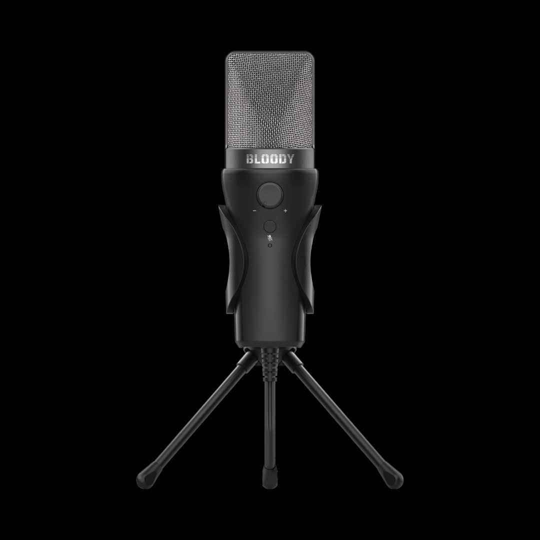 Bloody GM20 USB Gaming Microphone view 1