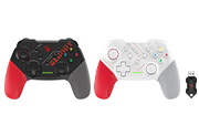Bloody GPW50 Dual Mode 2.4G Wireless & USB Wired Gamepad view 1
