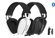 Bloody GR285 All-in-One Wireless & Wired Gaming Headset view 1