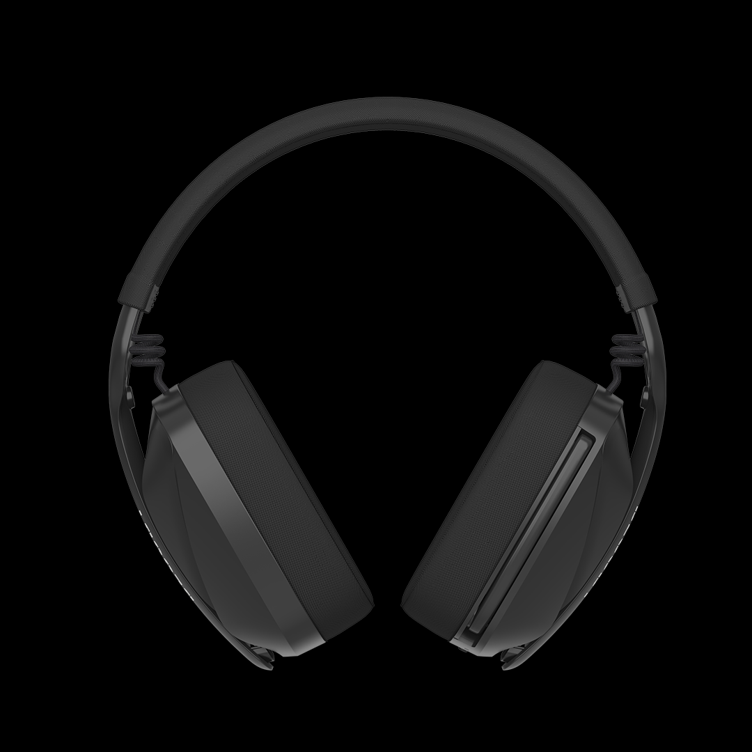 Bloody GR285 All-in-One Wireless & Wired Gaming Headset view 3