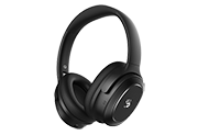 Bloody M320 Hybrid Active Noise Cancelling Bluetooth Gaming Headset view 1