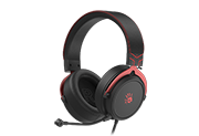 Bloody M590i Virtual 7.1 Surround Sound USB Gaming Headset view 1