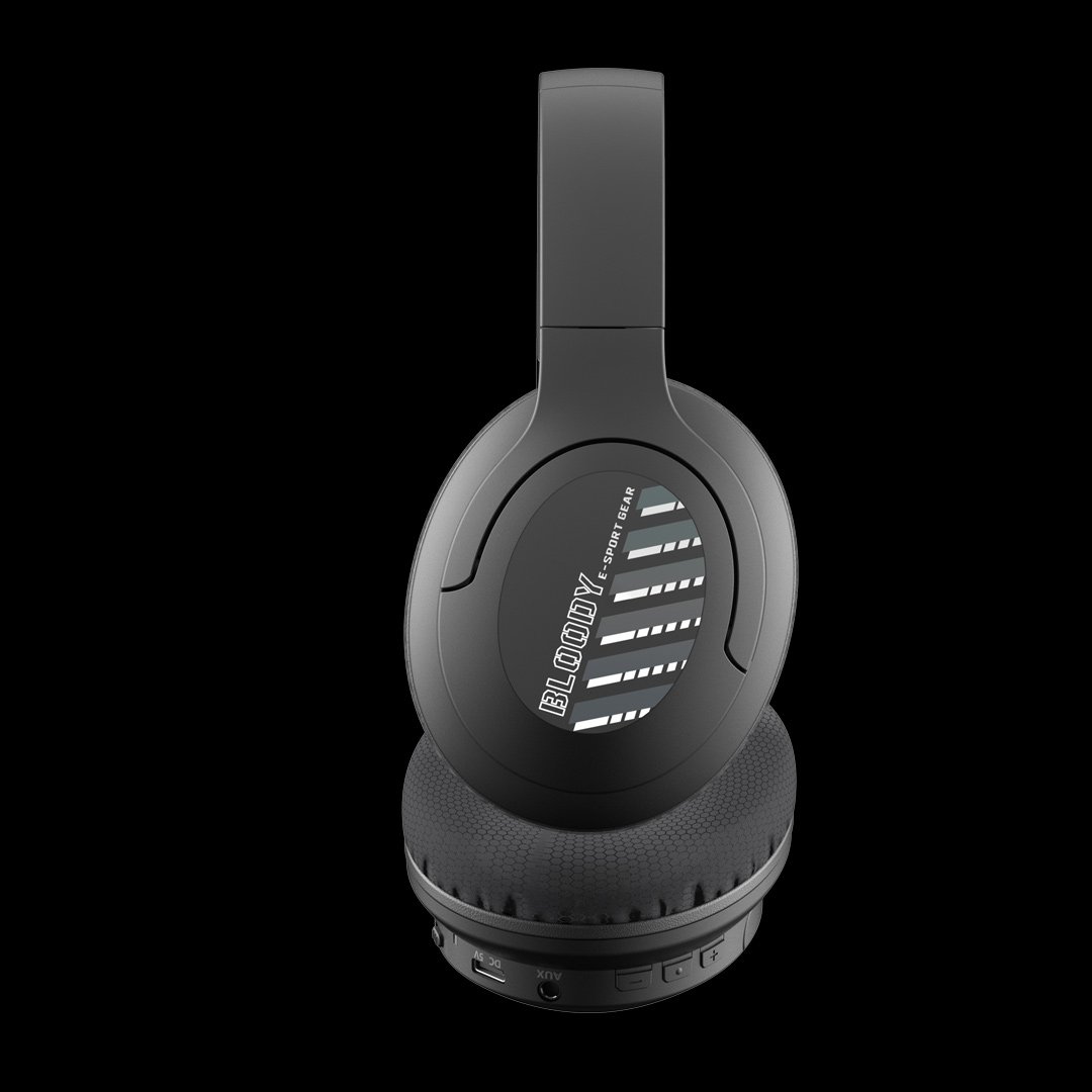 Bloody MH360 Bluetooth v5.3 Wireless Headset view 3