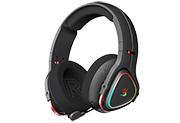 Bloody MR710 All-in-One 2.4G + BT v5.3 RGB Gaming Headset view 1
