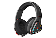 Bloody MR720 Multi-Mode 2.4G + BT RGB Gaming Headset view 1