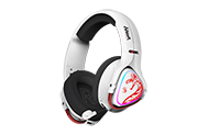 Bloody MR720 Multi-Mode 2.4G + BT RGB Gaming Headset view 2