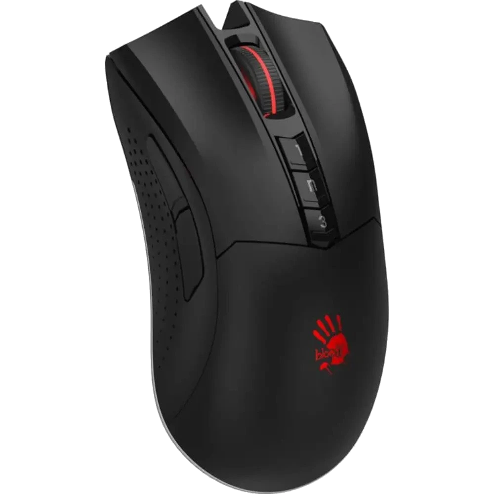 Bloody R90 Plus 2.4G Wireless Gaming Mouse view 1