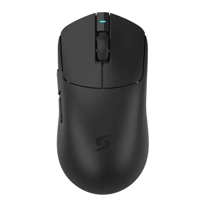 Bloody SG5 SE Speedlink 8K Dual-Mode Wireless Gaming Mouse view 1