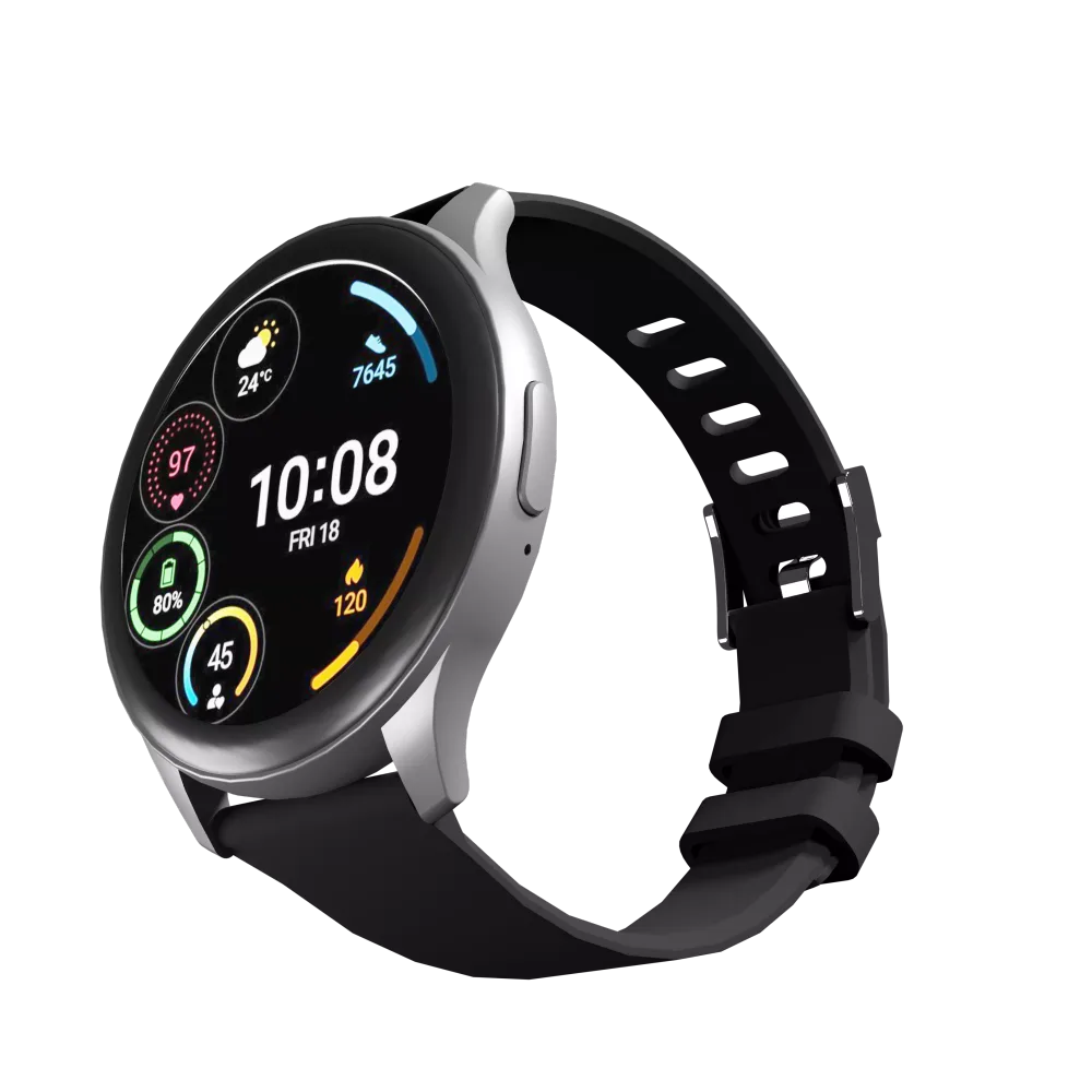 Boost Astro Smart Watch