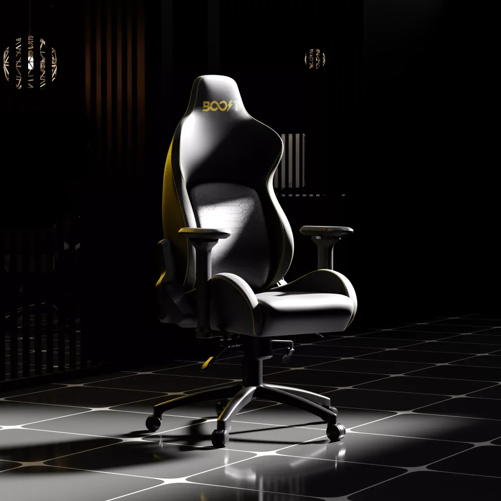 Boost Supreme Ergonomic Chair