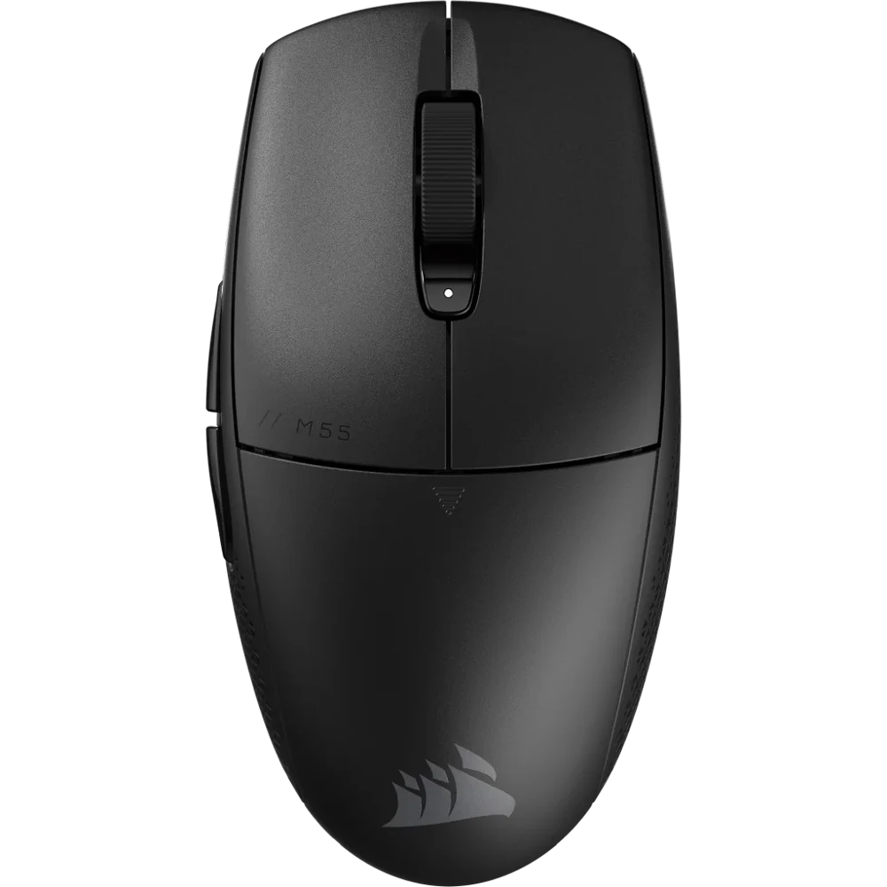 Corsair M55 Wireless Gaming Mouse view 1
