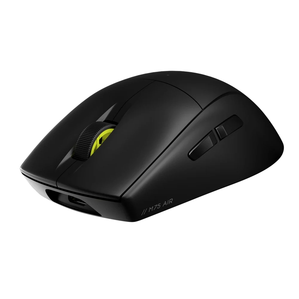 Corsair M75 AIR Ultra-Lightweight Wireless Gaming Mouse view 2