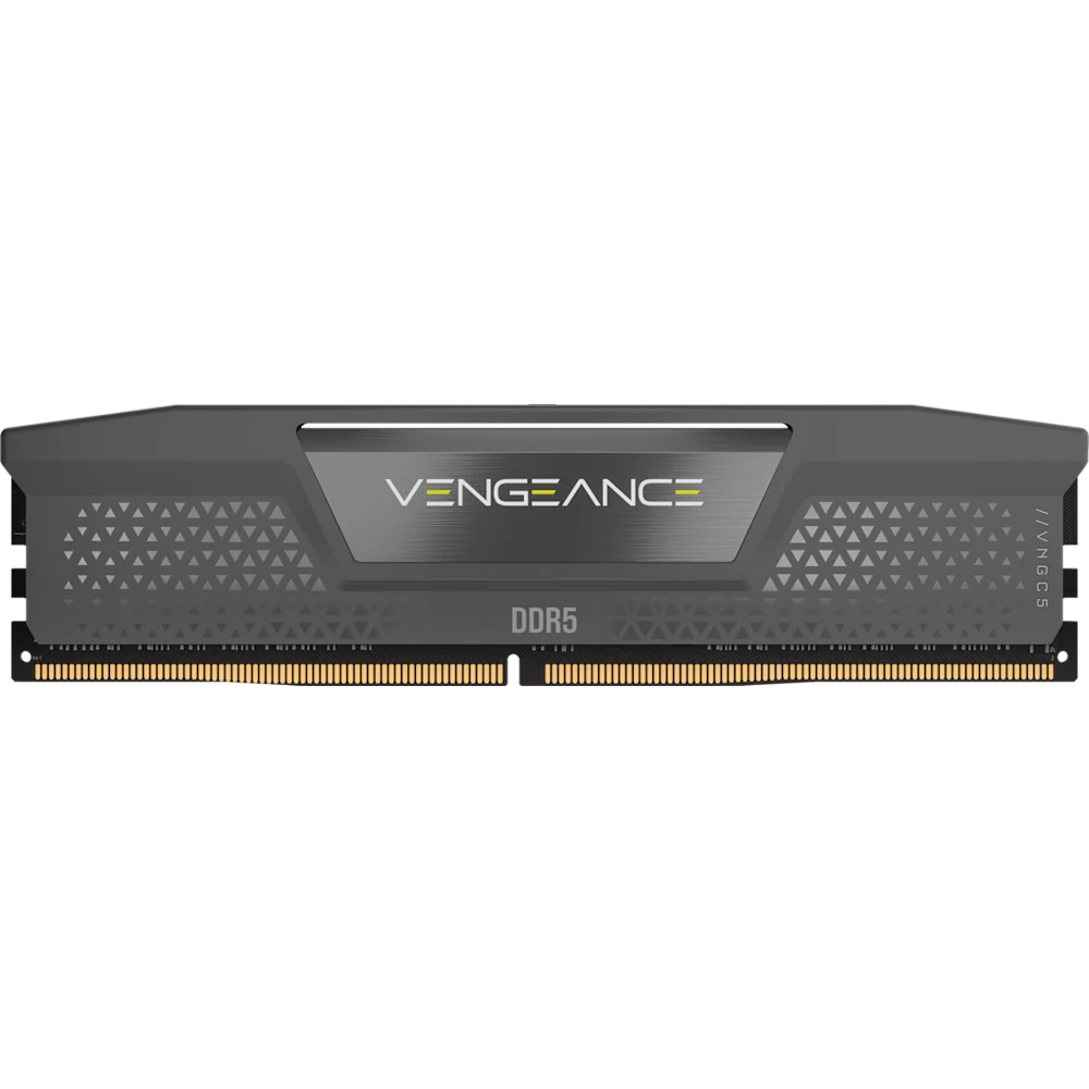 Corsair Vengeance 32GB (1x32GB) DDR5 6000MHz C38 Memory view 2