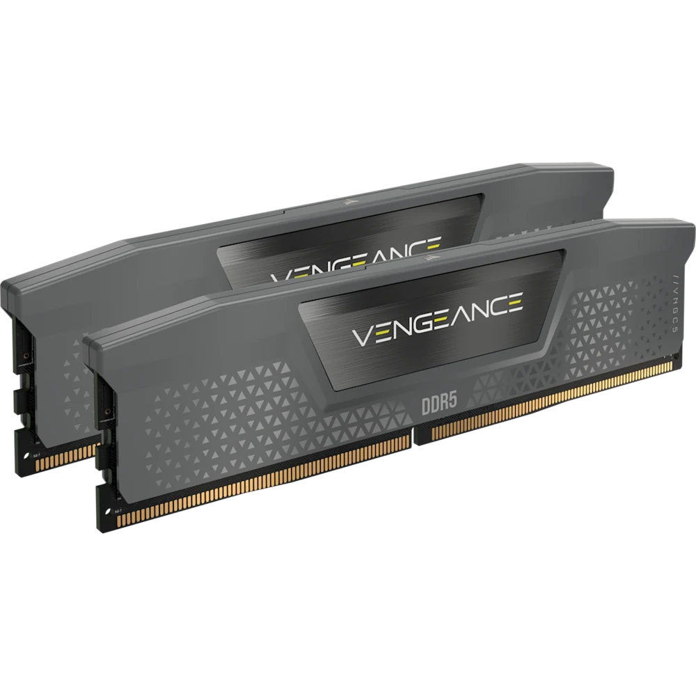 Corsair Vengeance 32GB (2x16GB) DDR5 6000MHz C36 Memory Kit view 1