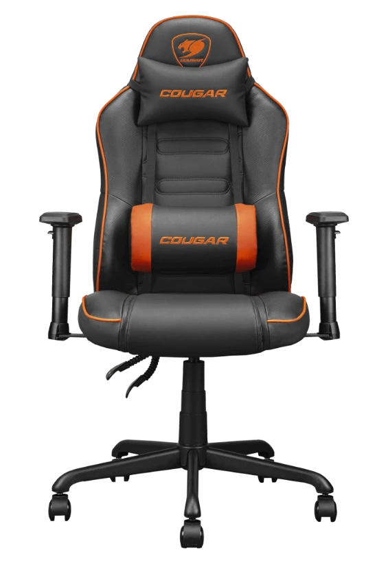 Cougar Fusion S Gaming Chair
