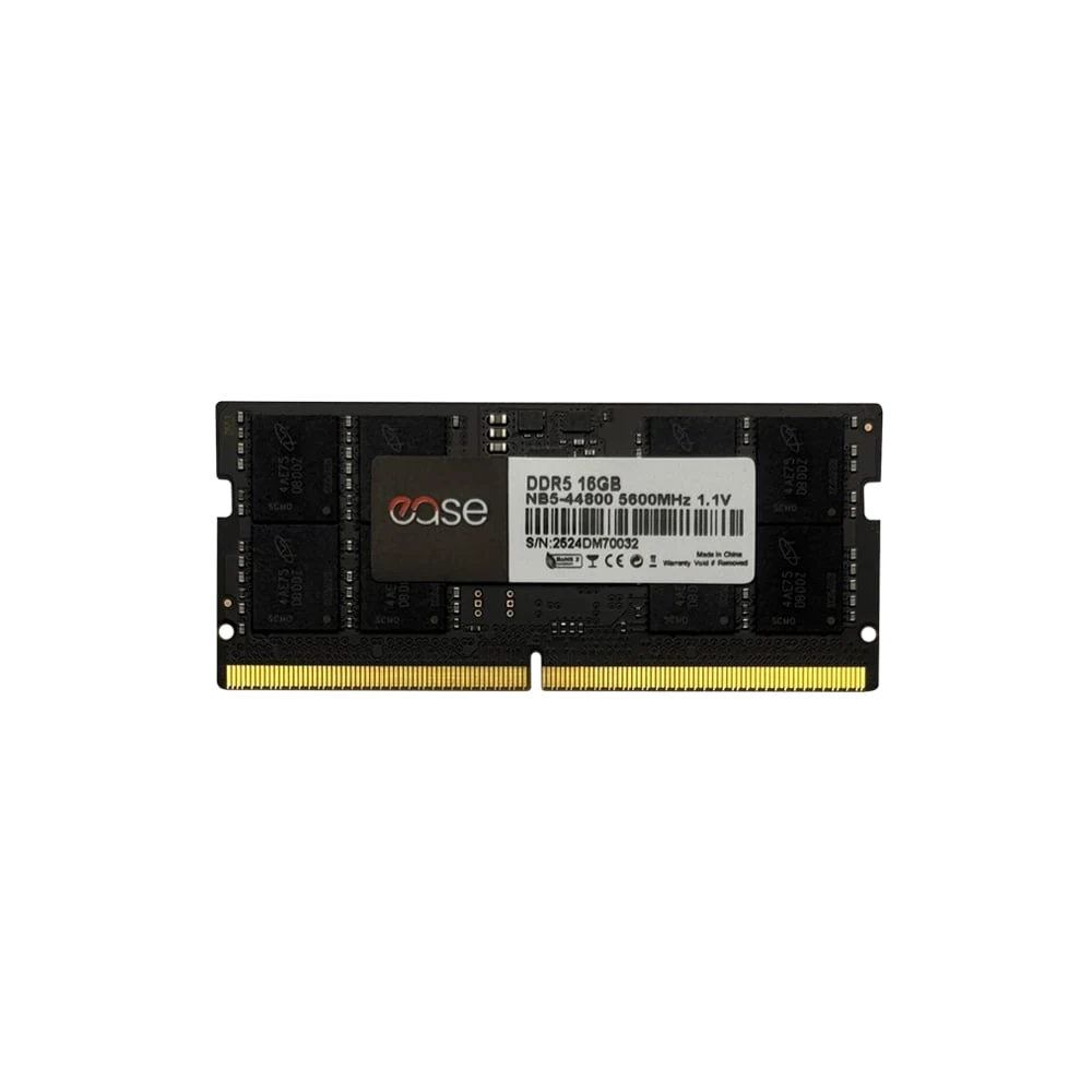 Ease 16GB DDR5 5600MHz Laptop Memory view 1