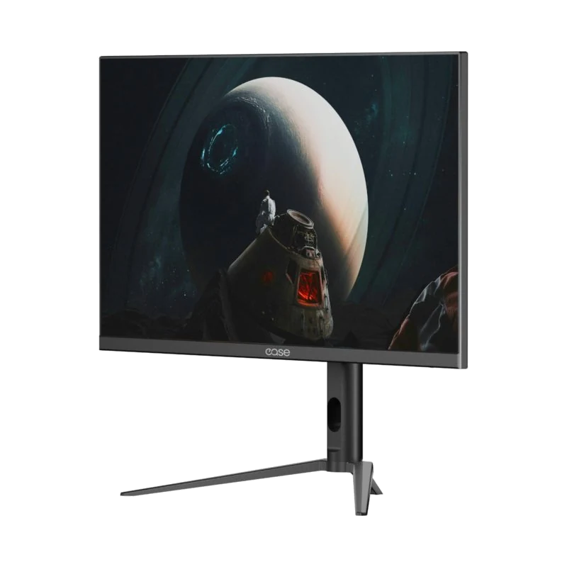 Ease 27 Inch 4K UHD 60Hz IPS USB-C Monitor view 2