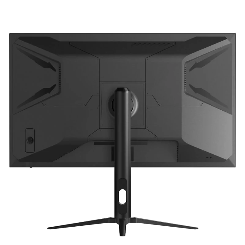 Ease 27 Inch 4K UHD 60Hz IPS USB-C Monitor view 3