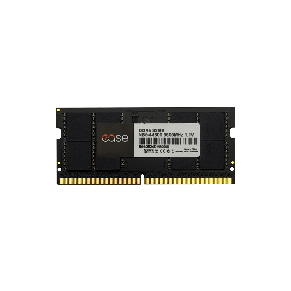 Ease 32GB DDR5 5600MHz Laptop Memory view 1