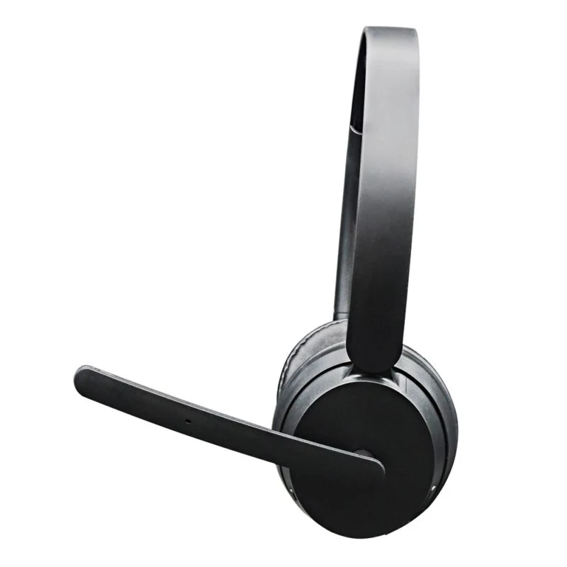 Ease EHB80 Bluetooth Noise Cancelling Wireless Headset