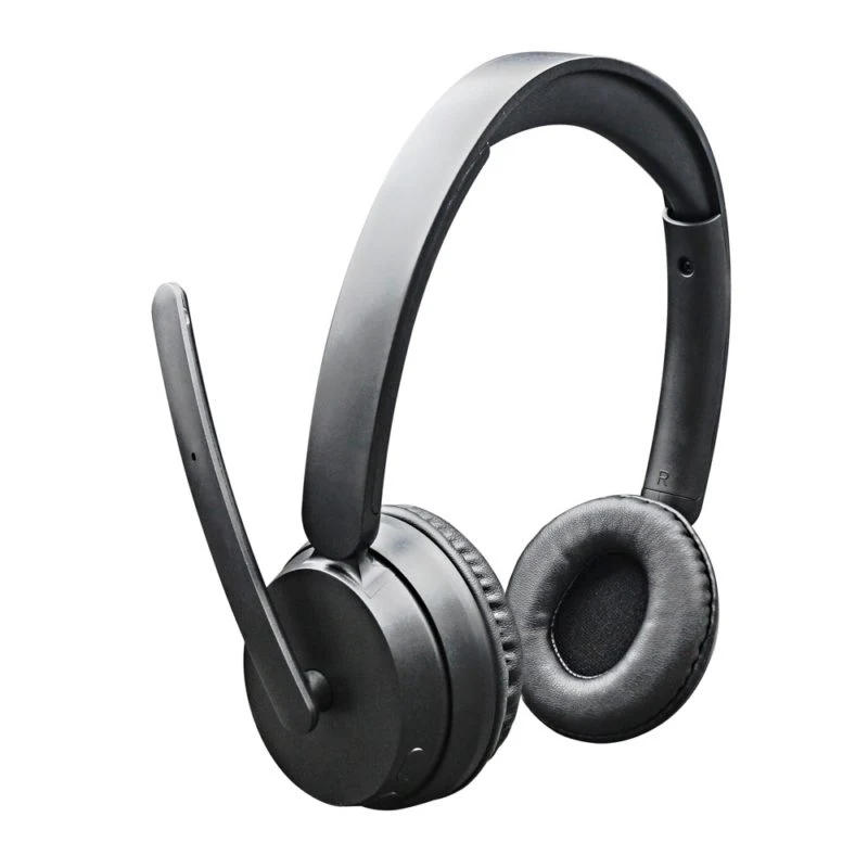 Ease EHB80 Bluetooth Noise Cancelling Wireless Headset