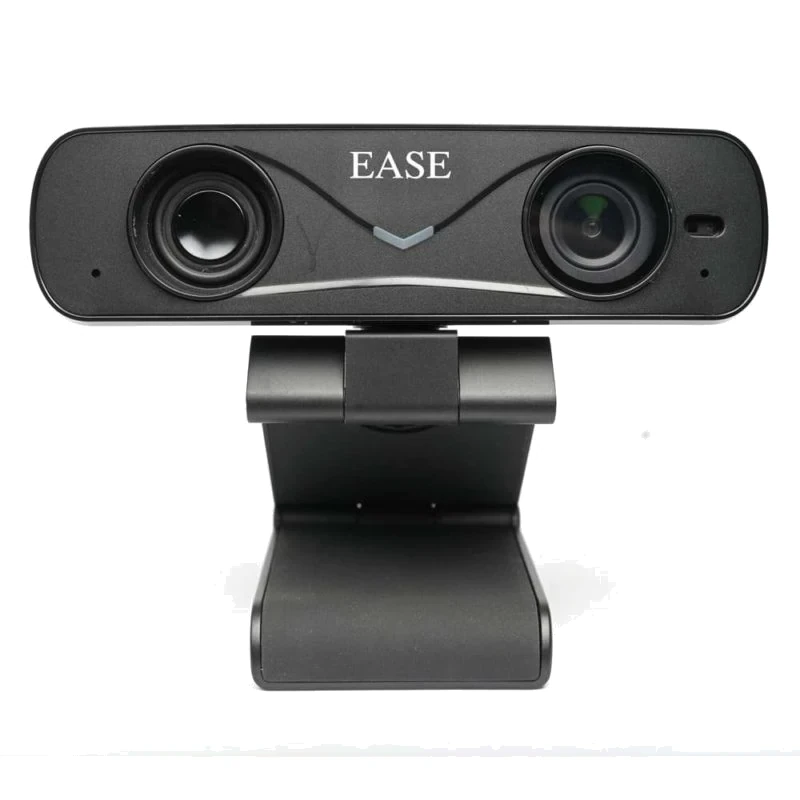 Ease Full HD All-in-One Soundbar Webcam with 4X Zoom view 1