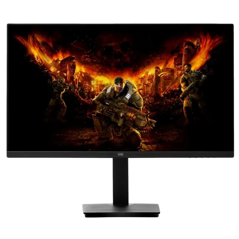 Ease Gaming Monitor 27 inch 165Hz 2K QHD IPS view 2