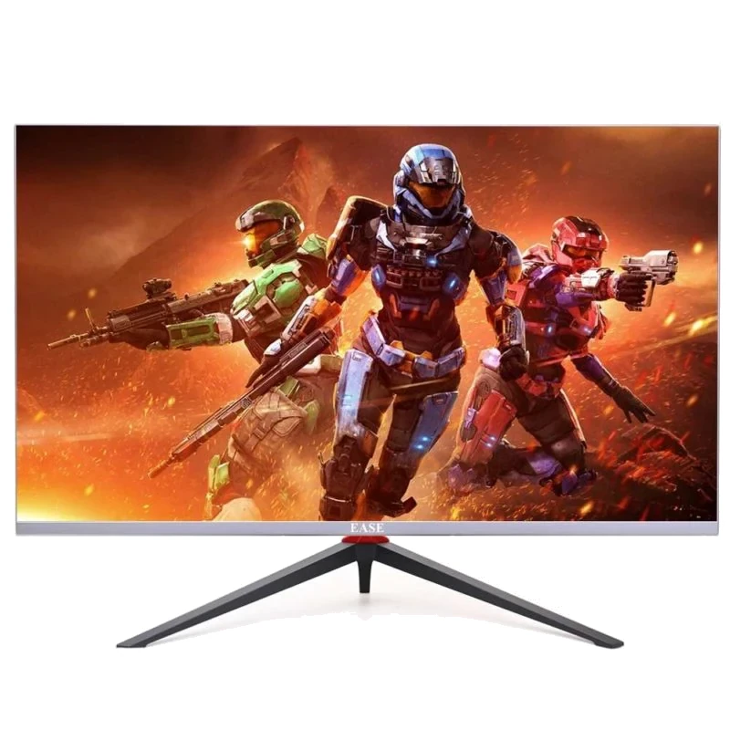 Ease Gaming Monitor 32 inch 165Hz 2K QHD IPS with RGB Light Effect view 1