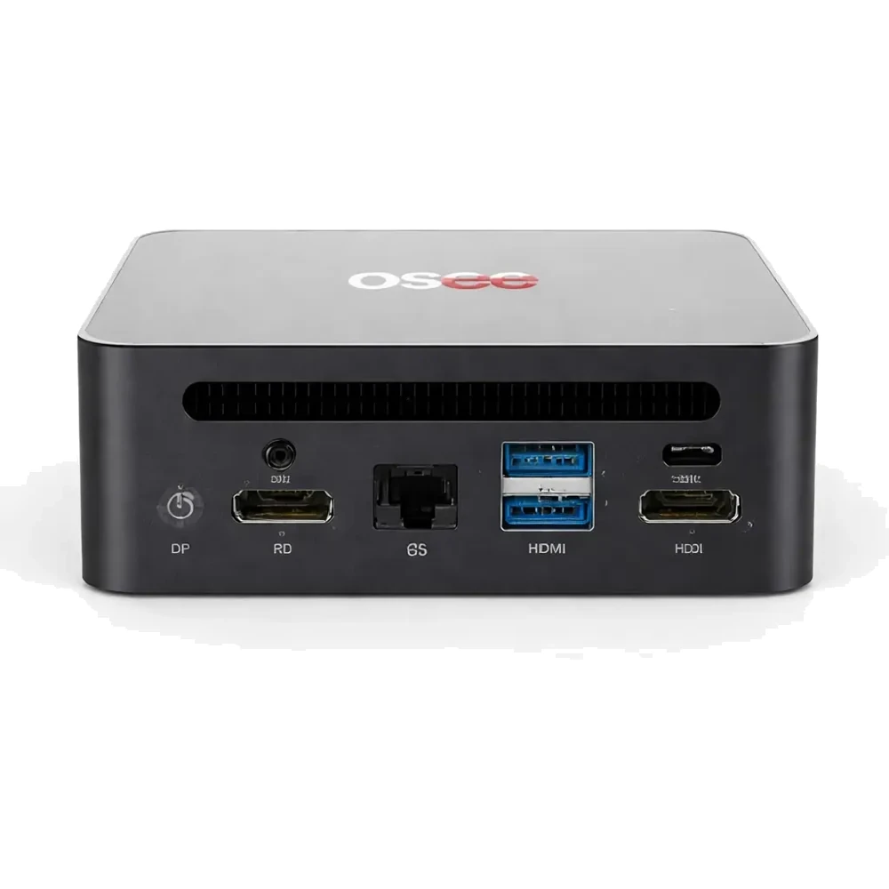 Ease Mini PC Intel Core i3-1215U DDR4 Barebone view 1