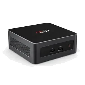 Ease Mini PC Intel Core i3-1215U DDR4 Barebone view 2