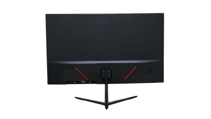 Ease Office Monitor 24 inch 100Hz FHD IPS Frameless view 1