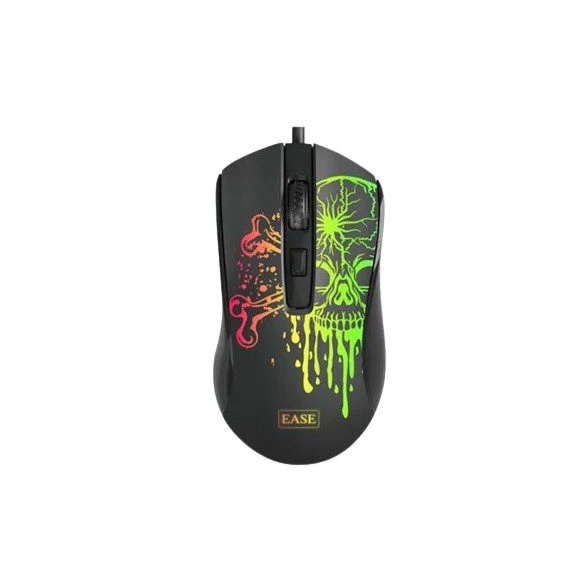 Ease EGM100 Pro Gaming Mouse 3600 DPI