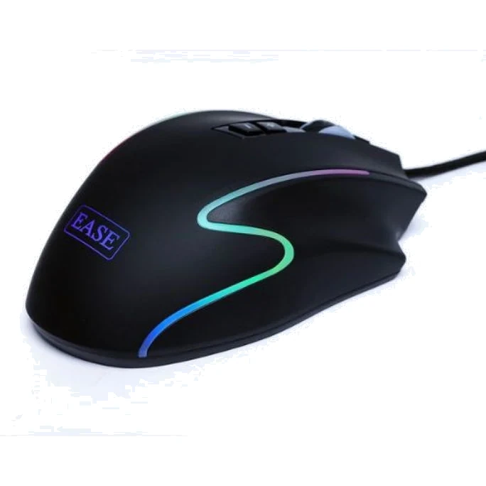 Ease RGB Gaming Mouse 12000 DPI 8 Programmable Buttons view 2