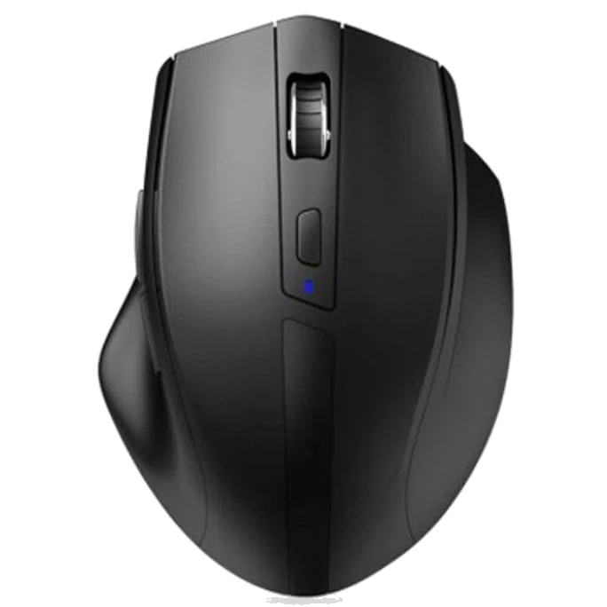 Ease Wireless and Bluetooth Optical Mouse 1600 DPI view 2