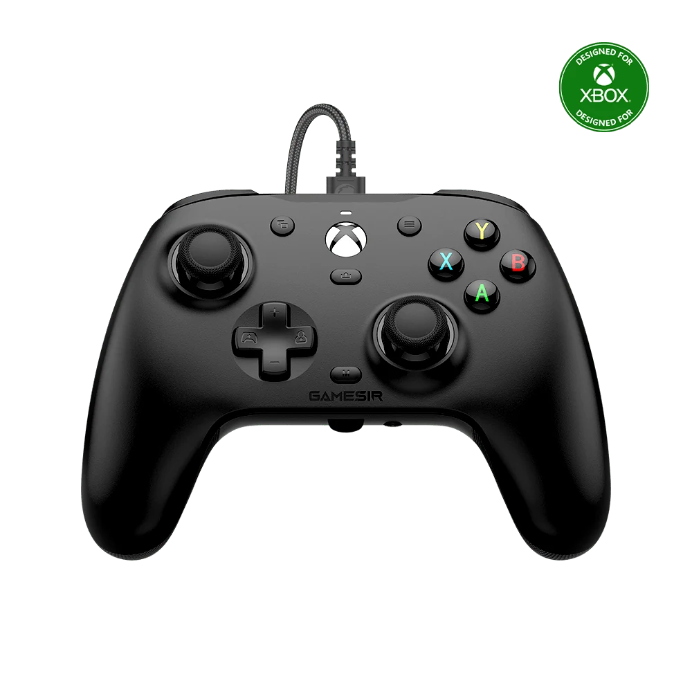 GameSir G7 HE Xbox Wired Controller