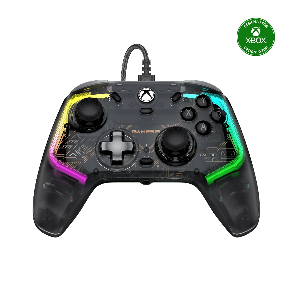 GameSir Kaleid Xbox Wired Controller