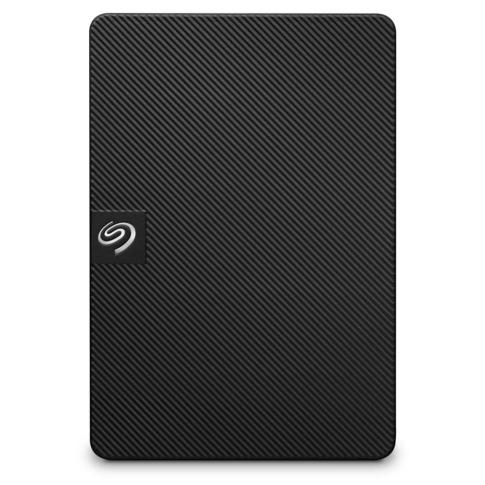Seagate Expansion Portable External Hard Drive
