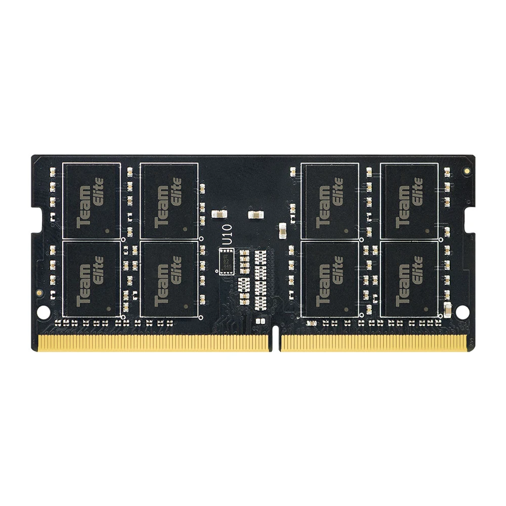 TeamGroup Elite DDR4 3200MHz Laptop Memory
