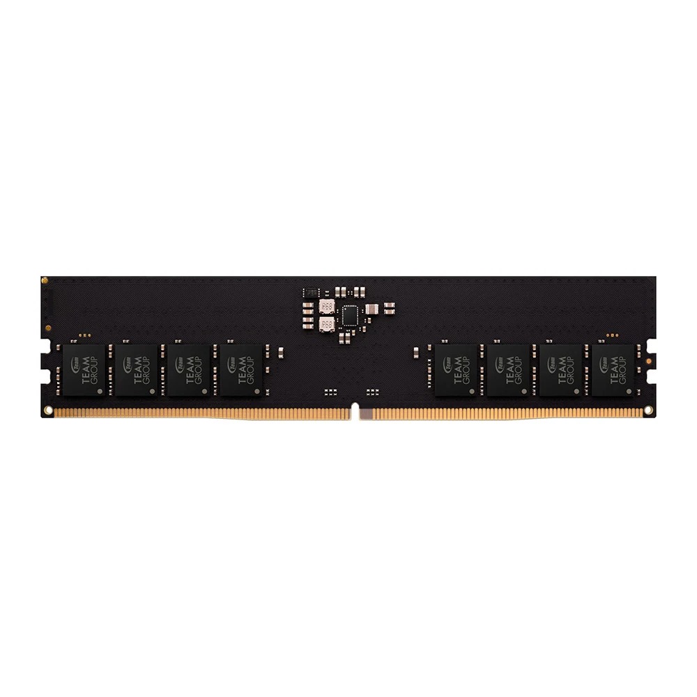 TeamGroup Elite DDR5 Desktop Memory