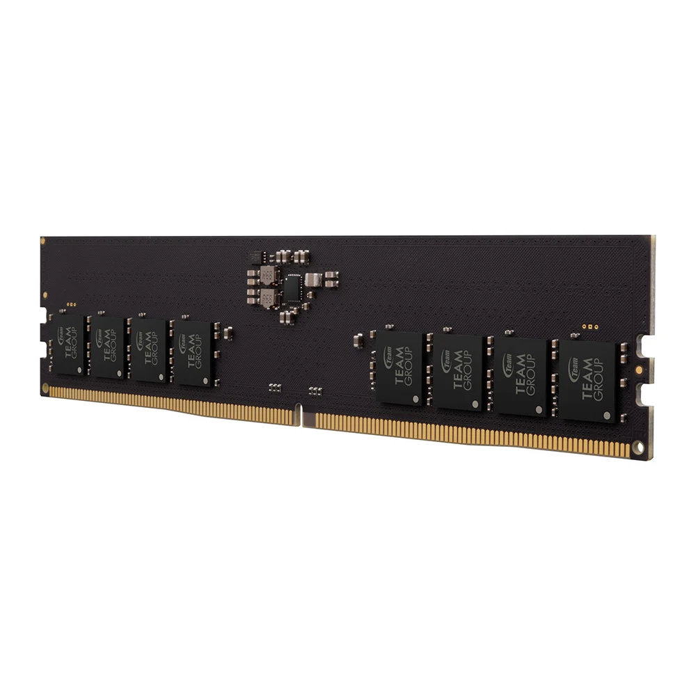 TeamGroup Elite DDR5 Desktop Memory