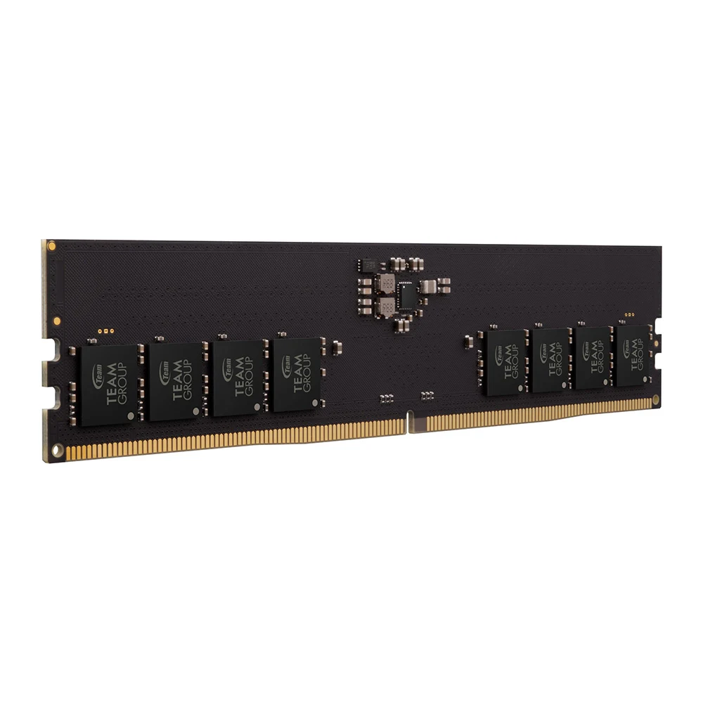 TeamGroup Elite DDR5 Desktop Memory