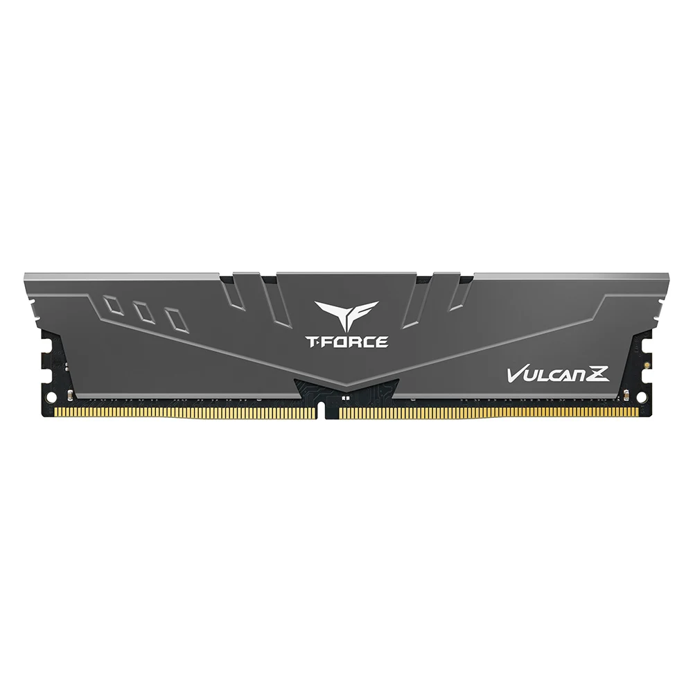 TeamGroup T-Force Vulcan Z DDR4 Gaming Memory
