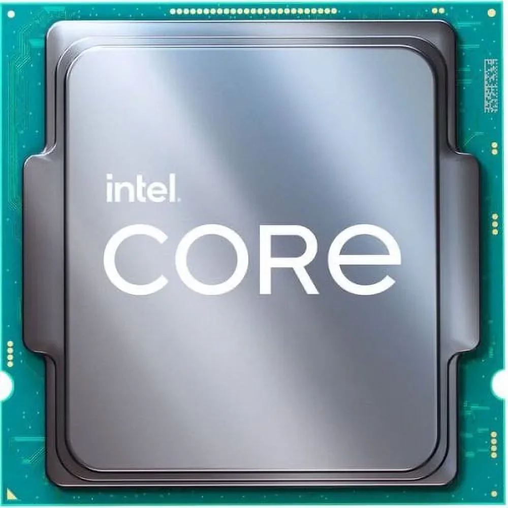 Intel Core i5-14400F tray processor, LGA1700 chip
