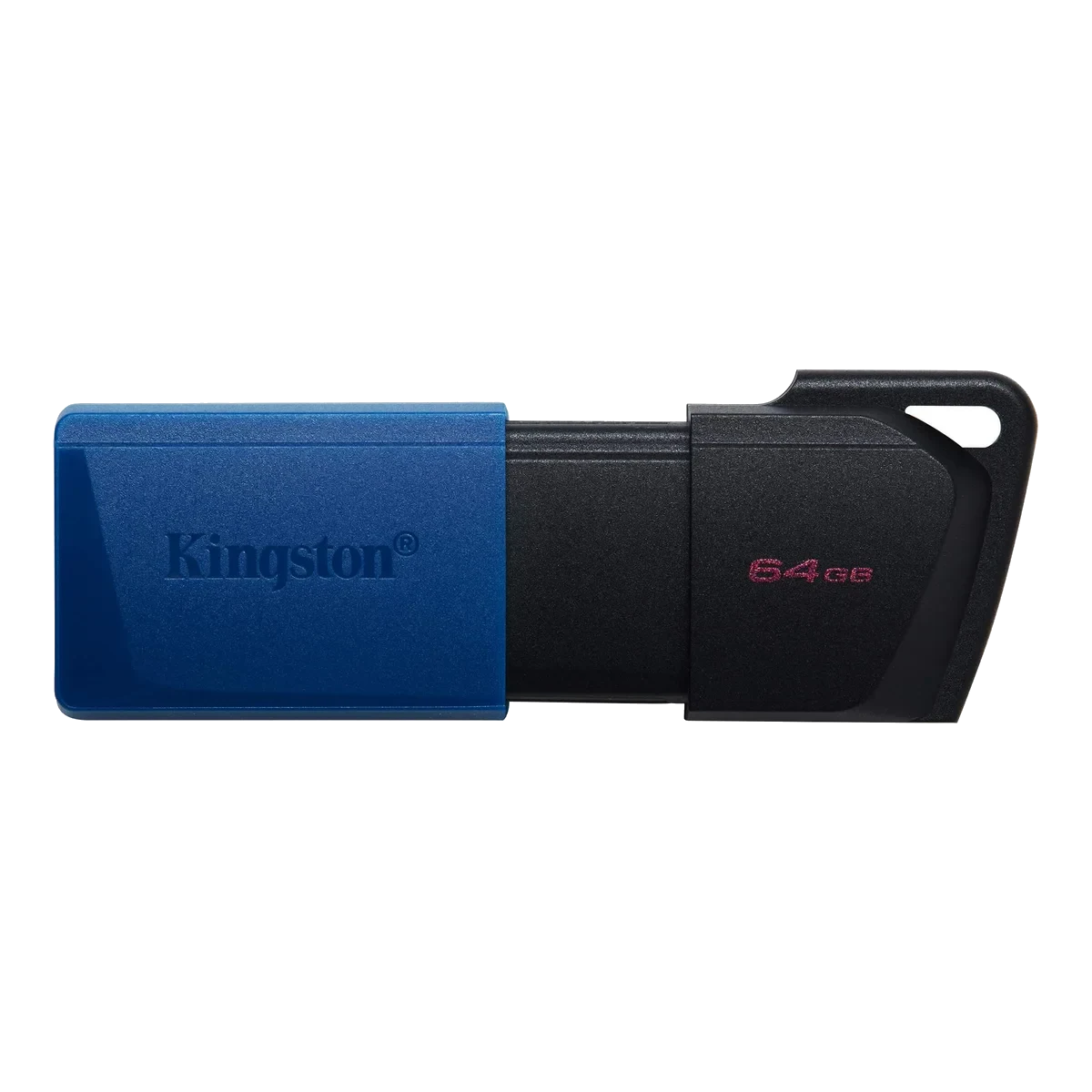 Kingston DataTraveler Exodia M Sliding USB 3.2 Flash Drive